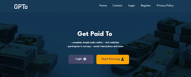GPTO.ng review 2023: Earn ₦3,000 Daily Just with Your Phone For Free