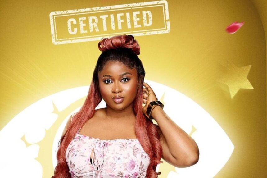 Imisi BBN Biography,