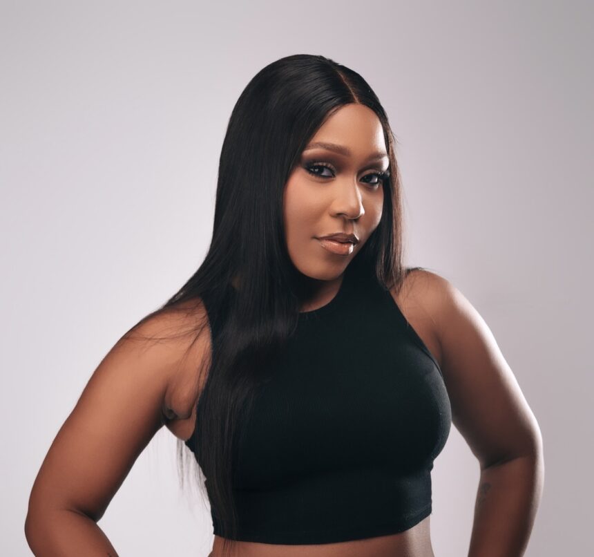 Jessie Ekama Etim Inyang Biography