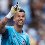 Brazil GoalKeaper Fabio Breaks Football Appearance Record