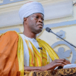Chief Imam of Offa Biography