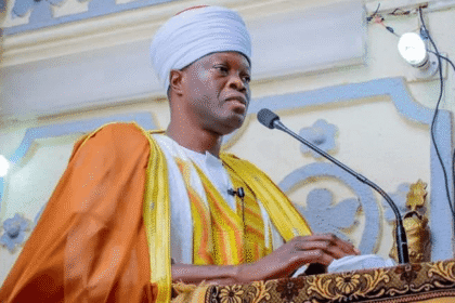 Chief Imam of Offa Biography