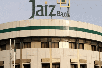 Jaiz bank