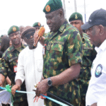 nddc donate transfromer