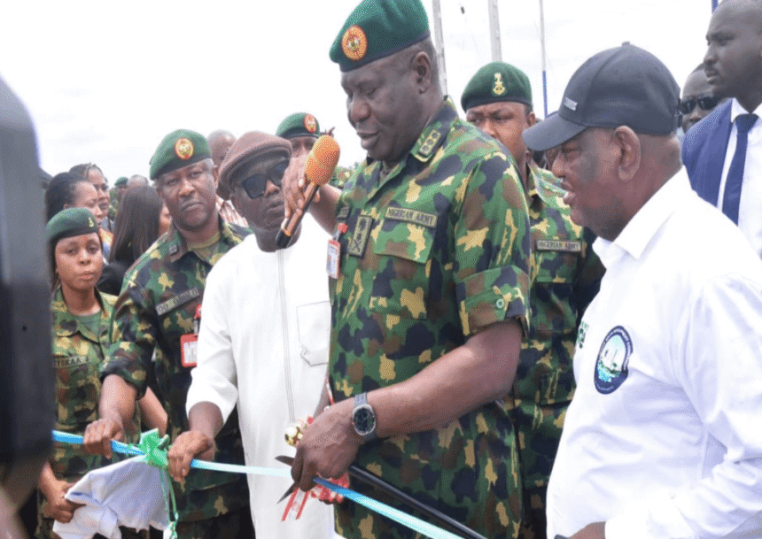 nddc donate transfromer