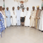 Osun monarchs
