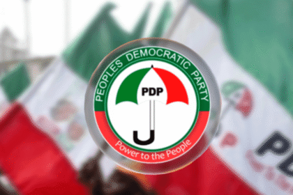 pdp new logo