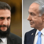 syria and isreal peace talk