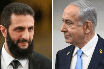 syria and isreal peace talk