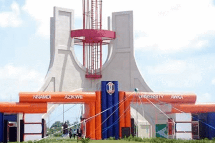 Unizik picture HD