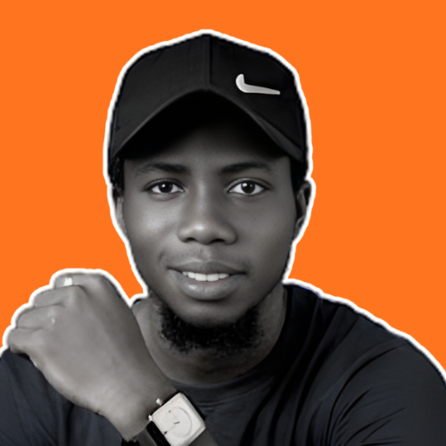 Atotileto Sulyman - Sulato | Modern SEO Expert